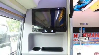 PHAN KHÁNH Bus-Amenities Image
