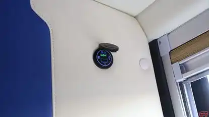 PHAN KHÁNH Bus-Amenities Image