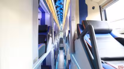 PHAN KHÁNH Bus-Seats layout Image