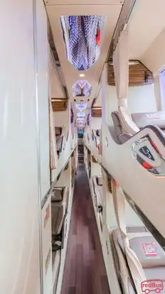 Futa Ha Son Bus-Amenities Image