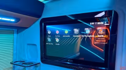 Tư Tiến Bus-Amenities Image