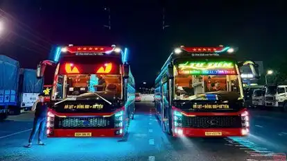 Tư Tiến Bus-Front Image