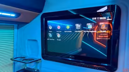Tư Tiến Bus-Amenities Image