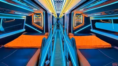 Tư Tiến Bus-Seats Image