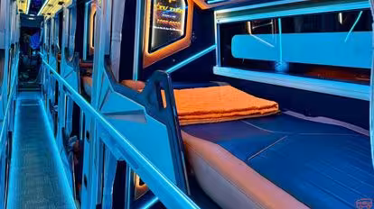 Tư Tiến Bus-Seats Image