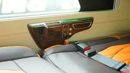 Hưng Long Bus-Amenities Image