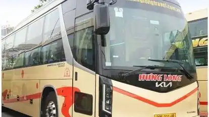 Hưng Long Bus-Side Image