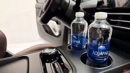 Lê Gia Bus-Amenities Image