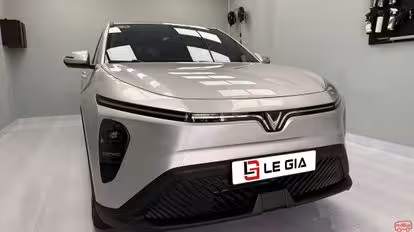 Lê Gia Bus-Front Image