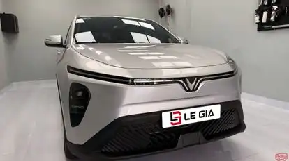 Lê Gia Bus-Front Image