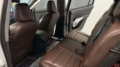 Lê Gia Bus-Seats layout Image