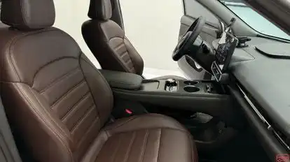 Lê Gia Bus-Seats Image