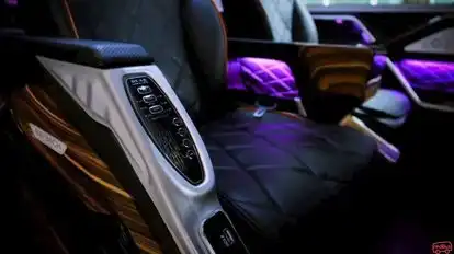 S TRIP Việt Nam Bus-Amenities Image