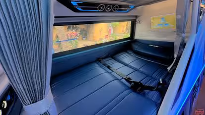 S TRIP Việt Nam Bus-Seats layout Image