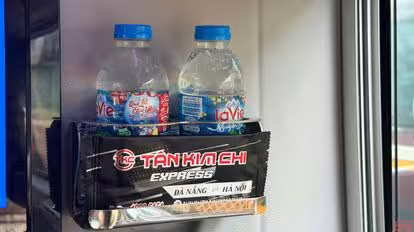 TÂN KIM CHI Bus-Amenities Image