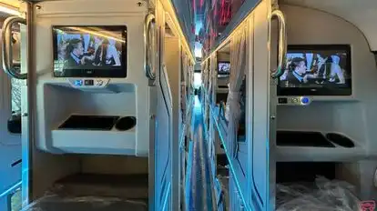 TÂN KIM CHI Bus-Amenities Image