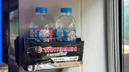TÂN KIM CHI Bus-Amenities Image