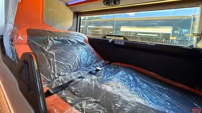 TÂN KIM CHI Bus-Seats Image