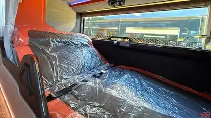 TÂN KIM CHI Bus-Seats Image