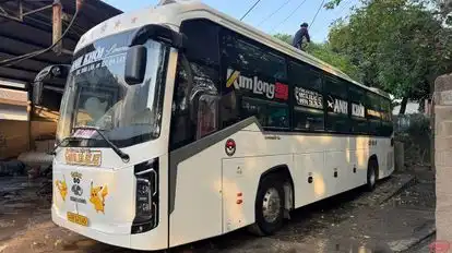 ANH KHÔI Bus-Front Image