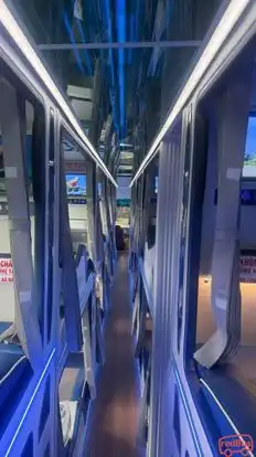 ANH KHÔI Bus-Seats layout Image