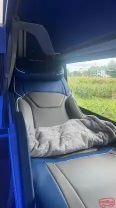 ANH KHÔI Bus-Seats Image