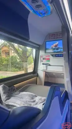 ANH KHÔI Bus-Seats Image