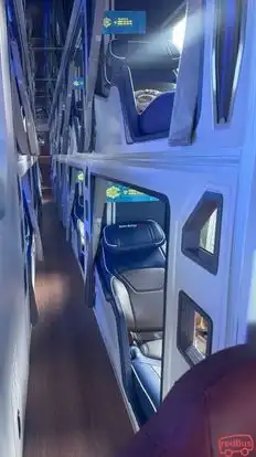 ANH KHÔI Bus-Seats Image