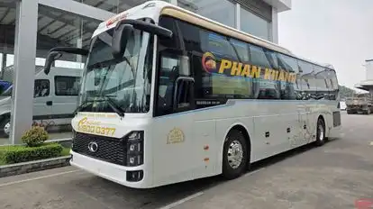 Phan Khánh Bus-Front Image