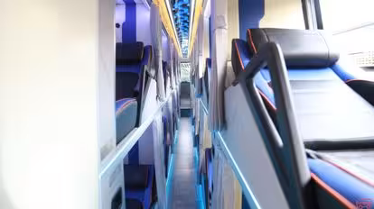 Phan Khánh Bus-Seats Image