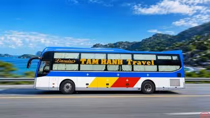 Tâm Hạnh Bus-Side Image