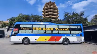 Tâm Hạnh Bus-Side Image