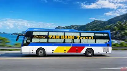 Tâm Hạnh Bus-Side Image