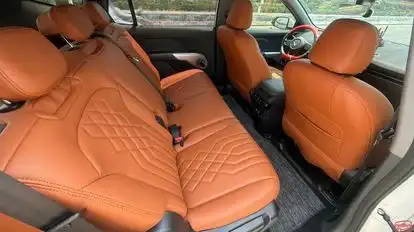 Rin Hà Travel Car Bus-Seats Image