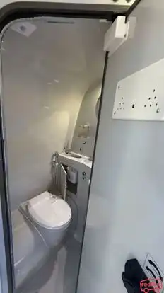 Phúc Hoàng Kim Bus-Amenities Image