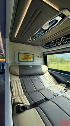 Phúc Hoàng Kim Bus-Seats Image