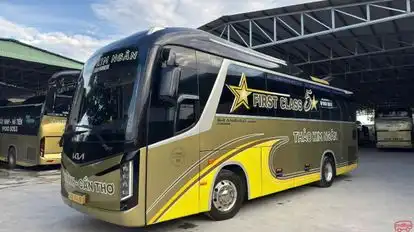 Thảo Kim Ngân Bus-Front Image