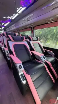 Thảo Kim Ngân Bus-Seats Image