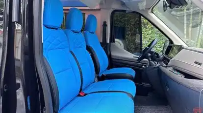 Anh Huy 92 Bus-Amenities Image