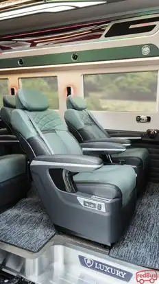 Anh Huy 92 Bus-Seats Image