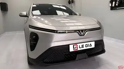 Lê Gia Bus-Front Image