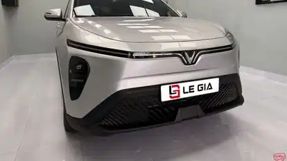 Lê Gia Bus-Front Image
