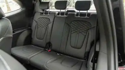 Hà Thảo Bus-Amenities Image