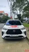 Hà Thảo Bus Front Image