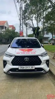 Hà Thảo Bus-Front Image