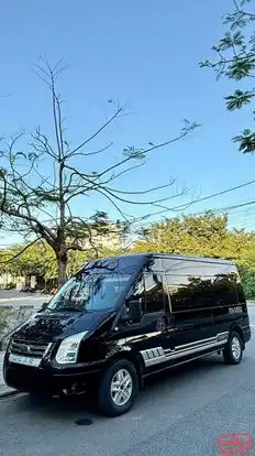 Phước Phú Bus-Side Image
