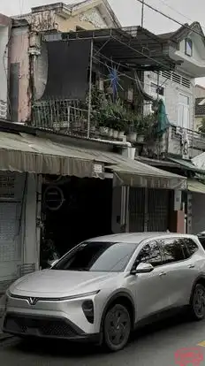 Phước Phú Bus-Side Image