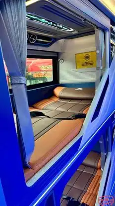 Phương An Bus-Seats Image
