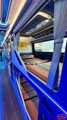 Phương An Bus-Seats Image