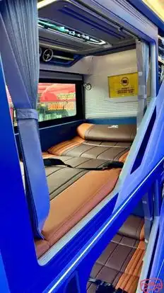Phương An Bus-Seats Image